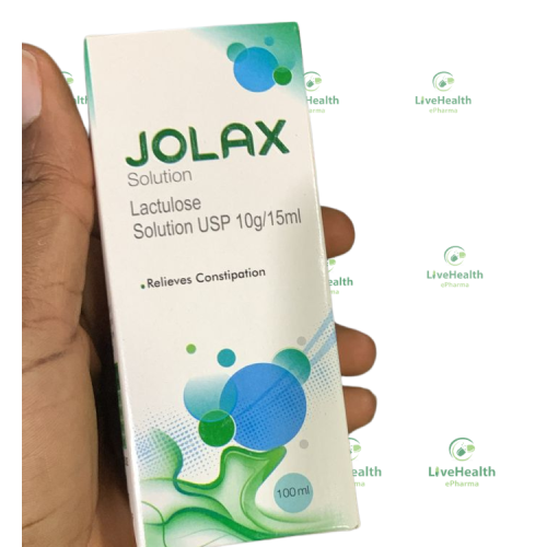 Jolax Solution